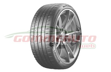 COP. 285/35ZR21 CONTI SC-7 FR XL 105Y